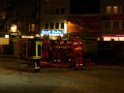 Einsatz BF Hoehenrettung Unfall in der Tiefe Person geborgen Koeln Chlodwigplatz   P52